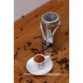 Excellente rétroaction One Touch SS Blades Coffee Grinder pour le ménage